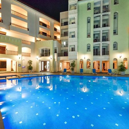 Joystreet - Beachy Blossom Villa Siolim Luaran gambar